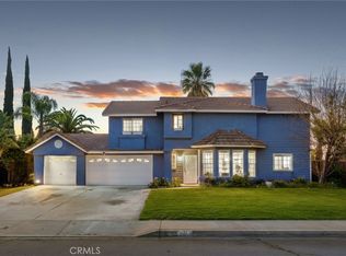 821 E Etiwanda Ave, Rialto, CA 92376