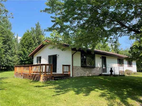 1323 Boettcher Road, Park Falls, WI 54552