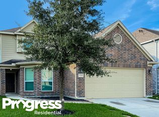 5046 Blue Spruce Hill St, Humble, TX 77346