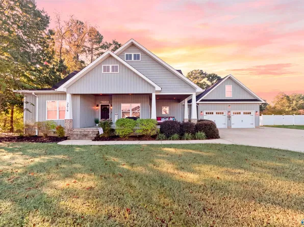 2619 Legacy Trce, Southside, AL 35907