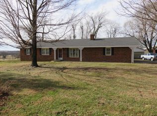 1827 Us Highway 65, Buffalo, MO 65622