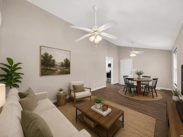 215 Prosperity Dr, San Antonio, TX 78237
