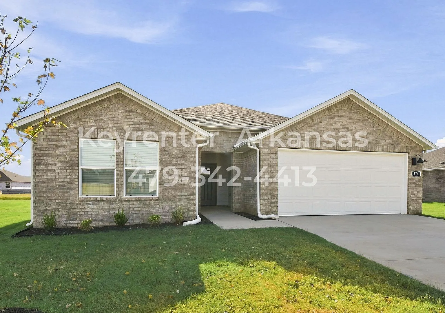 BrandNew 4 Bedroom Home with Modern Finishes Ready for Rent NOW — Photo 2