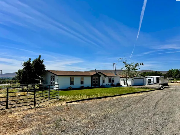 61610 N Whan Rd, Benton City, WA 99320