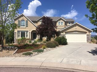 10714 Black Elk Way, Colorado Springs, CO 80908