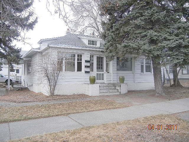 1st image of 704 N 31st St APT B