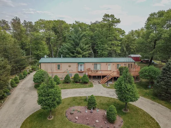 2180 Wisconsin Street, Friendship, WI 53934