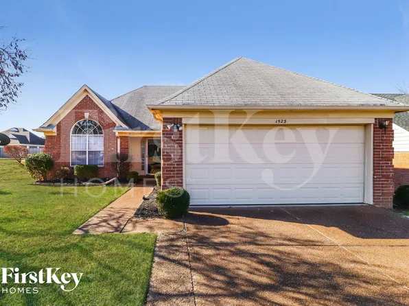 1523 Beringer Dr, Cordova, TN 38018