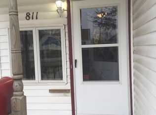 811 W Vine St, Champaign, IL