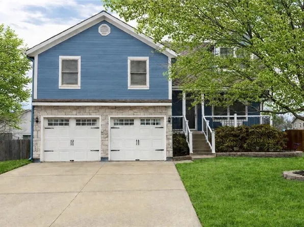 7436 N Marsh Ave, Kansas City, MO 64158