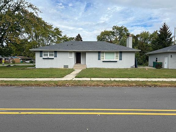 Property Front View