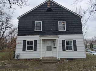 2880 Ruhl Ave, Columbus, OH 43209