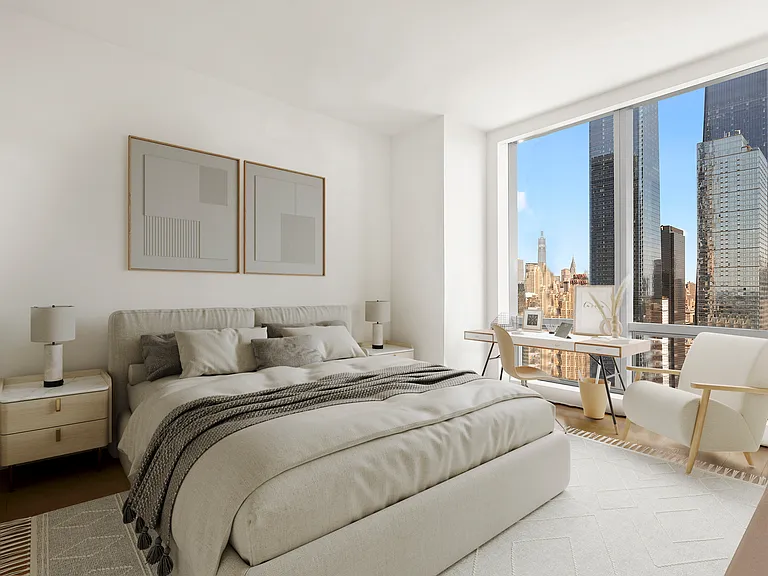 15 Hudson Yards #33H — Photo 6
