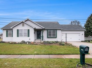52234 Windermere Ct, Granger, IN