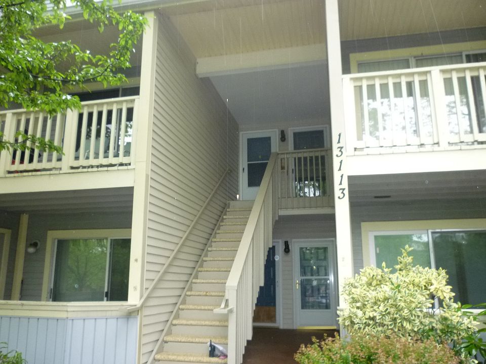 Front Condo