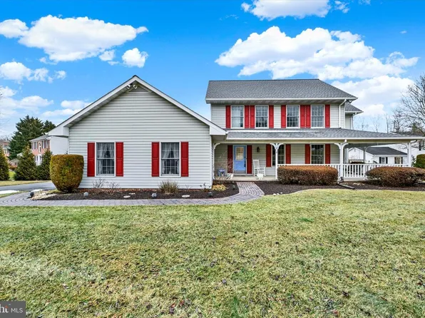1613 Rolling Rd, Bel Air, MD 21014