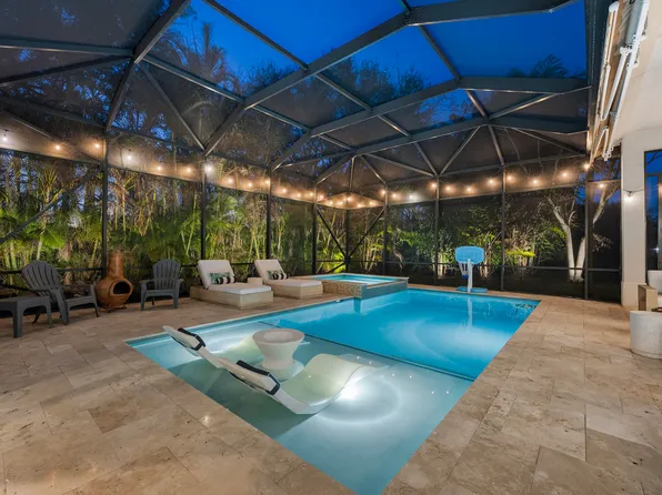 2263 SW Manele Place, Palm City, FL 34990