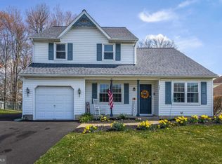 547 Stanford Rd, Fairless Hills, PA 19030