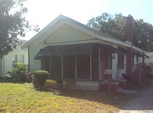 1648 27th Ave N, Saint Petersburg, FL 33713