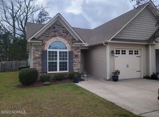 3349 Ellsworth Dr #A, Greenville, NC 27834
