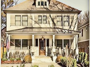 5408 Trousdale Dr, Nashville, TN 37220