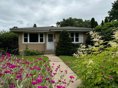 6833 Thomas Ave S, Richfield, MN, 55423