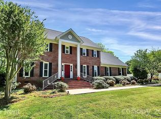 9020 Bartlett Rd, Mint Hill, NC 28227