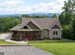 2079 Gallatin Rd, Young Harris, GA 30582