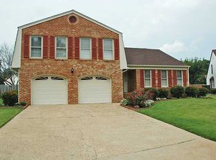 5008 Minden Ct, Virginia Beach, VA 23464