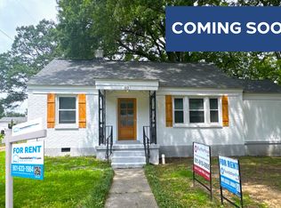 113 N Greer St, Memphis, TN 38111