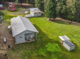 242 Lakewood Dr, Big Bar, CA 96010