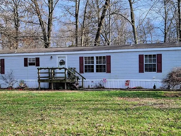 426 County Road 1500 N, Albion, IL 62806