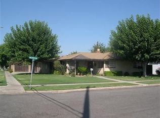 2135 N Meridian Ave, Fresno, CA 93703
