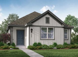 5500 Golden Canary Ln, Austin, TX 78723