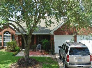 19623 Kilborne Park Ln, Spring, TX 77379