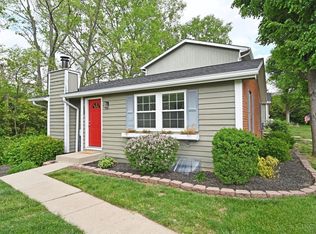 13 Bassett Pl, Fairfield, OH 45014