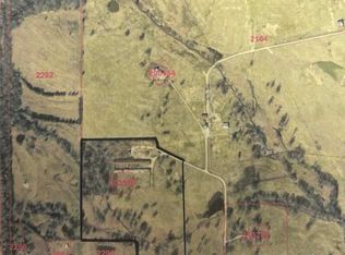 County Road 1613, Mount Pleasant, TX 75455