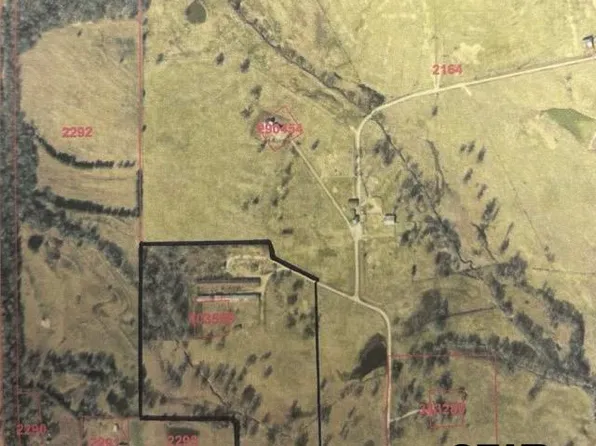 County Road 1613, Mount Pleasant, TX 75455