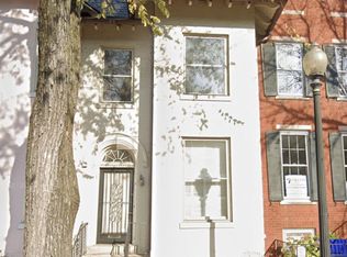 2917 Q St NW, Washington, DC 20007