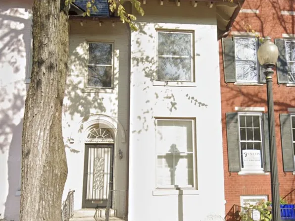 2917 Q St NW, Washington, DC 20007