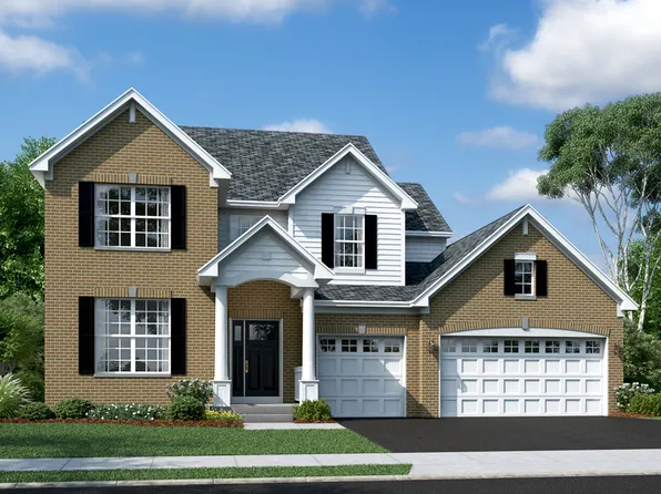 600 Wexford Dr, Elgin, IL 60124