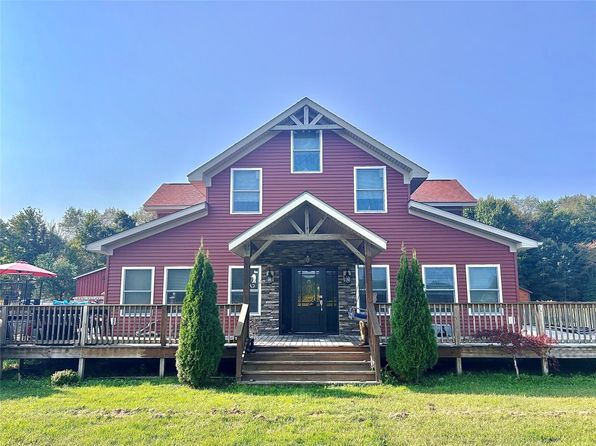 26052 Misty Mdws, Edinboro, PA 16412