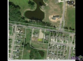 2420 Rollins Rd, Zachary, LA 70791