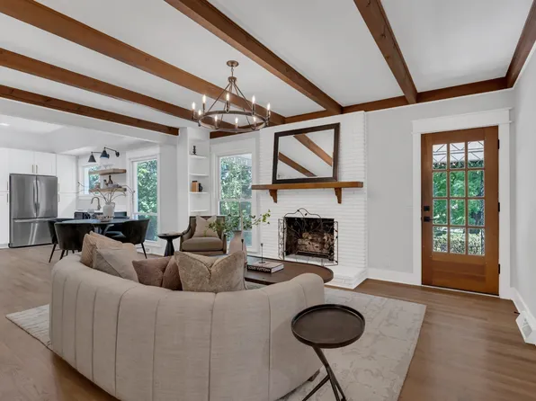 608 Hill Rd, Brentwood, TN 37027