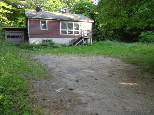 5646 Georgia Shore Road, Georgia, VT 05478