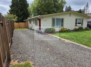 4419 21st Ct SE, Lacey, WA 98503