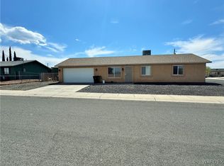 3262 N Lomalai St, Kingman, AZ 86401