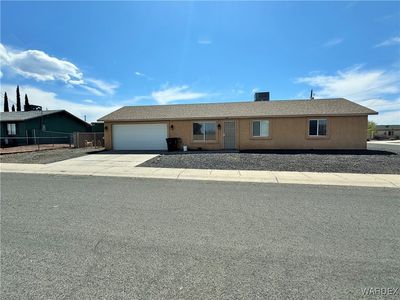 3262 N Lomalai St, Kingman, AZ, 86401