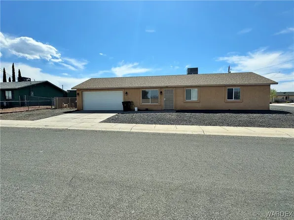 3262 N Lomalai Street, Kingman, AZ 86401