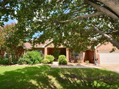 650 Cross Fence Dr, McKinney, TX, 75069